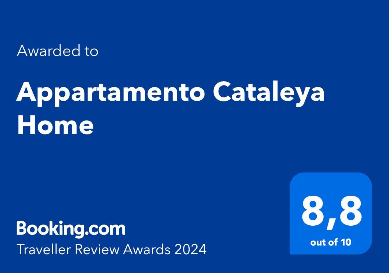 Appartamento Cataleya Home Brindisi Extérieur photo