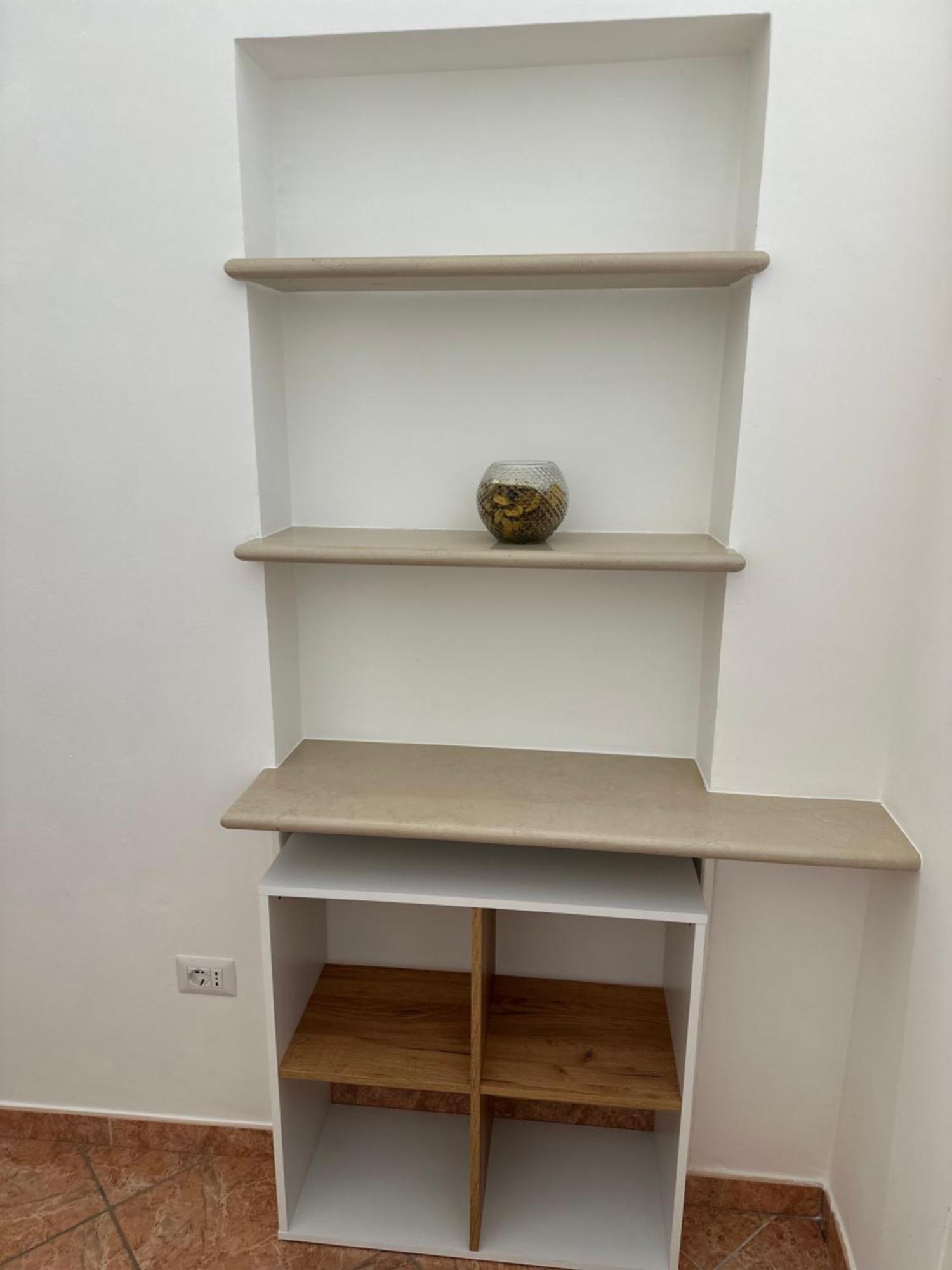 Appartamento Cataleya Home Brindisi Extérieur photo
