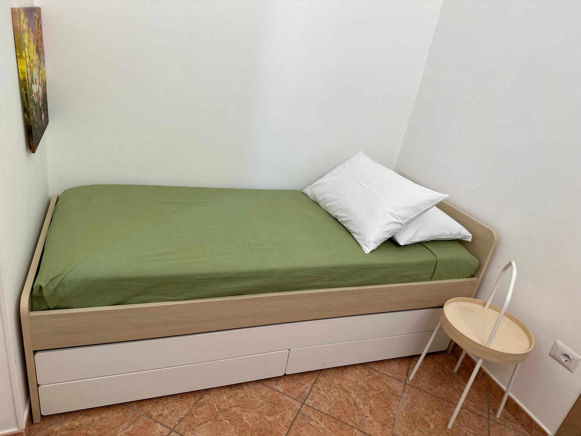Appartamento Cataleya Home Brindisi Extérieur photo