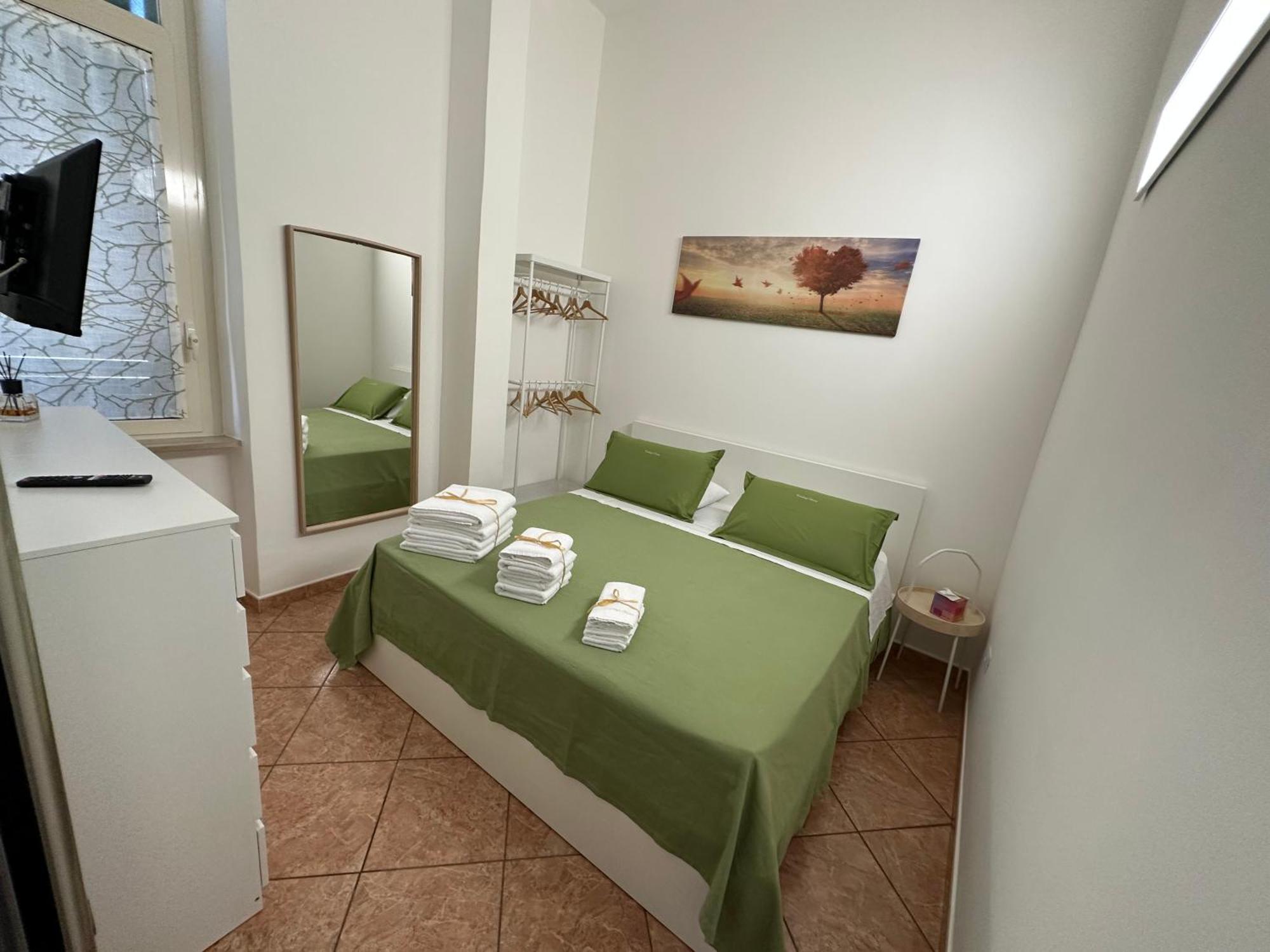 Appartamento Cataleya Home Brindisi Extérieur photo