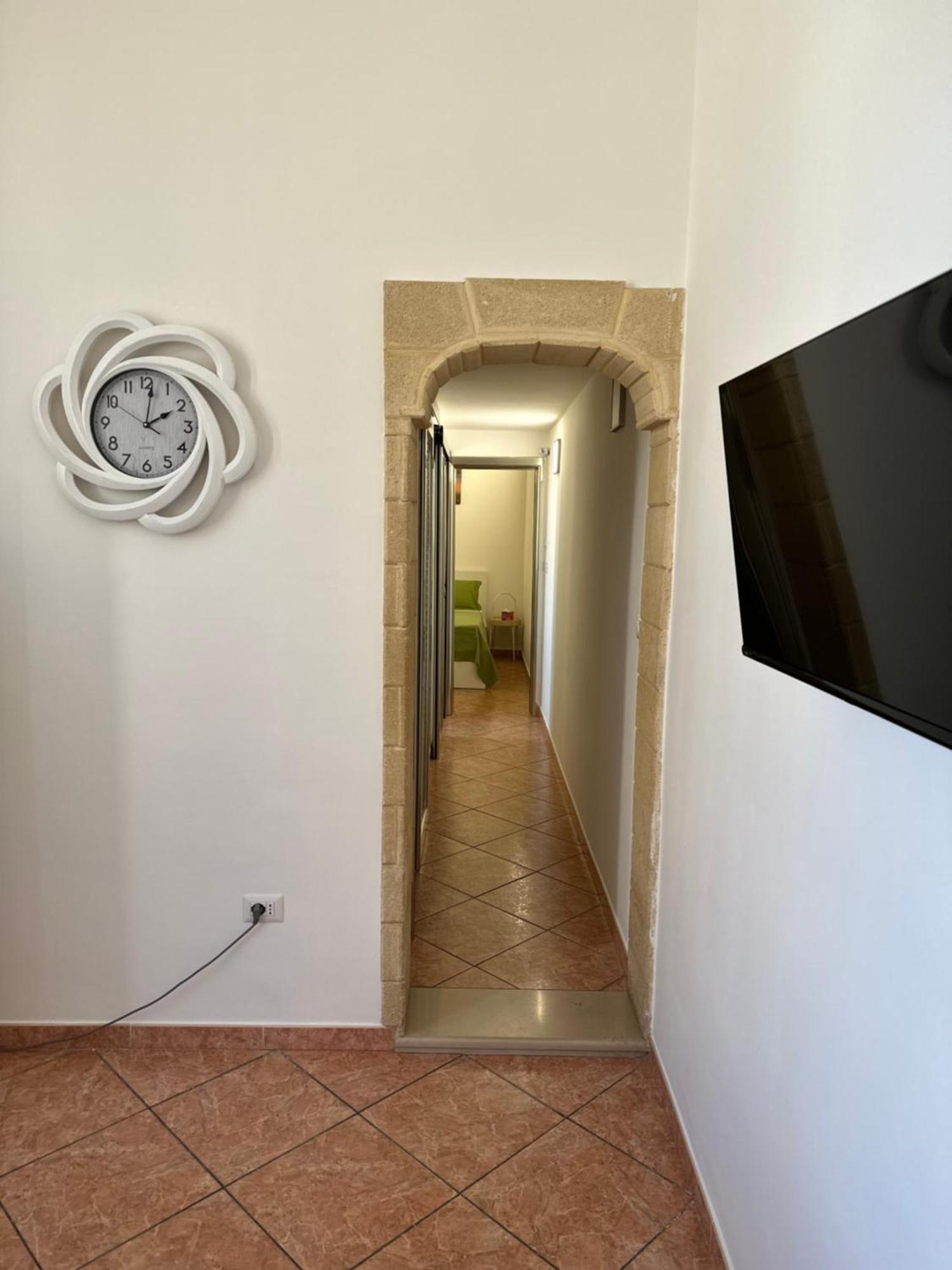 Appartamento Cataleya Home Brindisi Extérieur photo