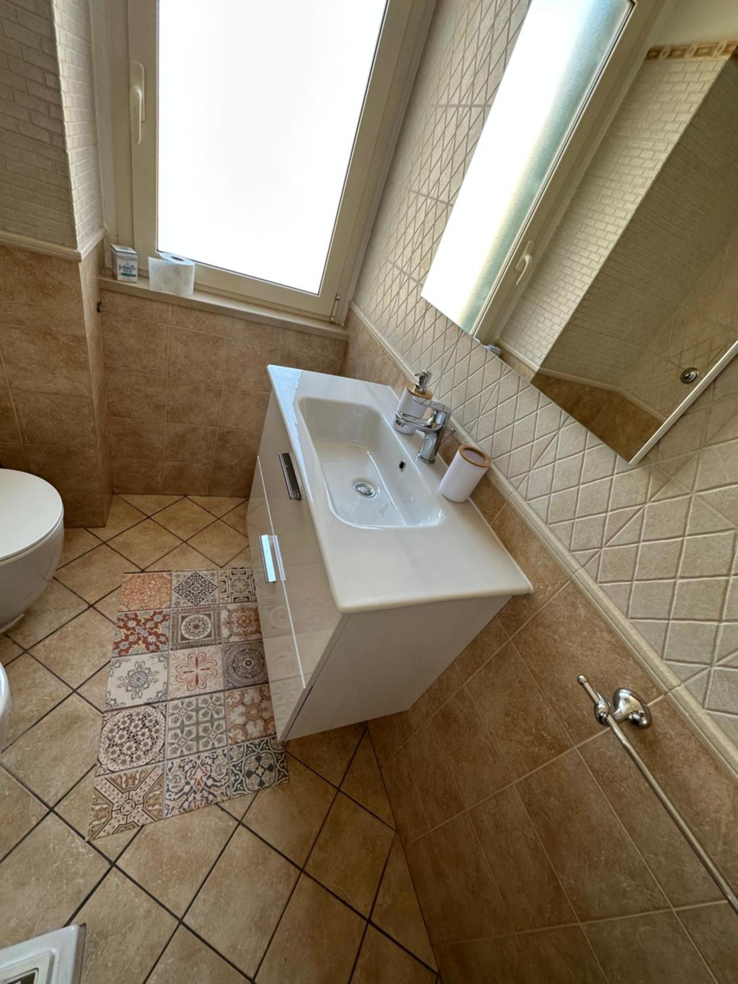 Appartamento Cataleya Home Brindisi Extérieur photo
