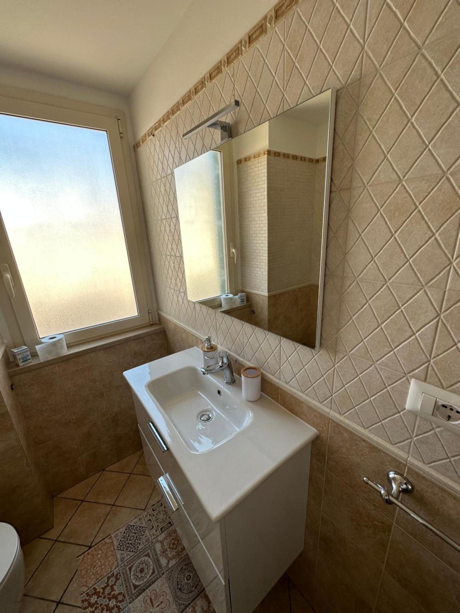 Appartamento Cataleya Home Brindisi Extérieur photo