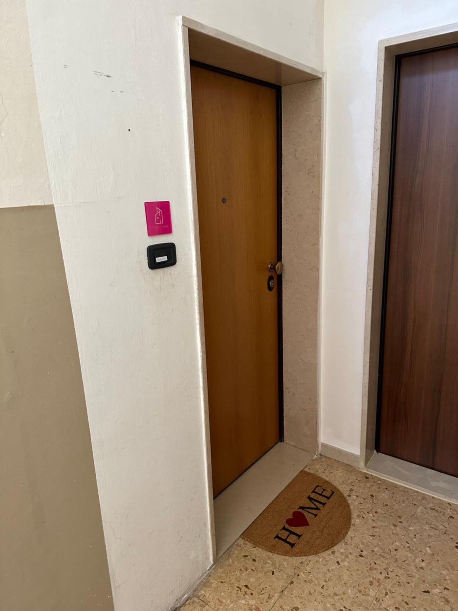 Appartamento Cataleya Home Brindisi Extérieur photo