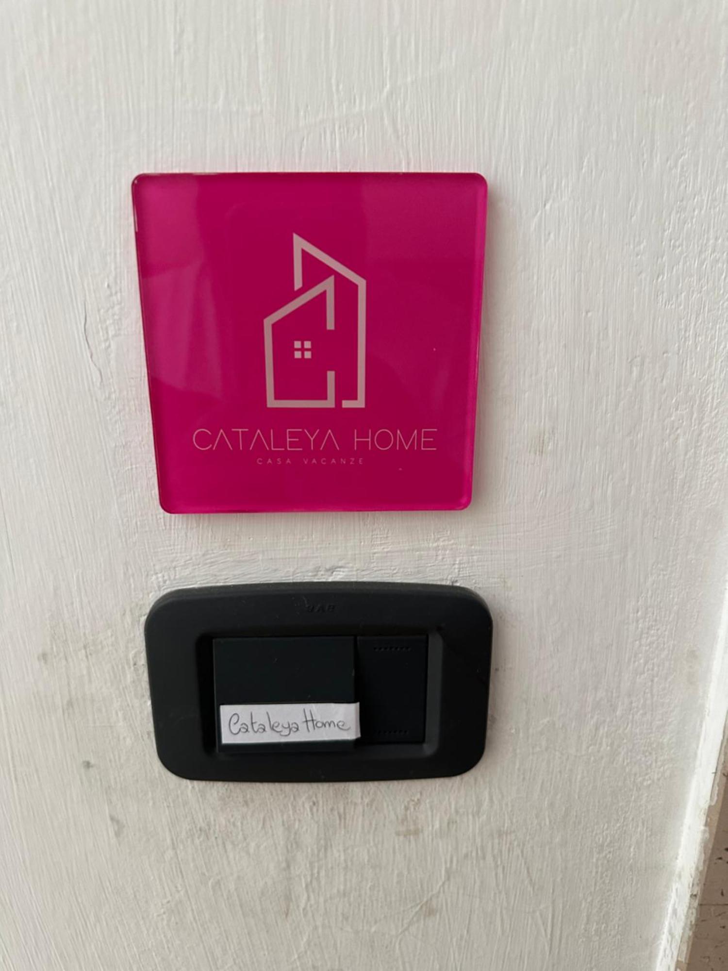 Appartamento Cataleya Home Brindisi Extérieur photo